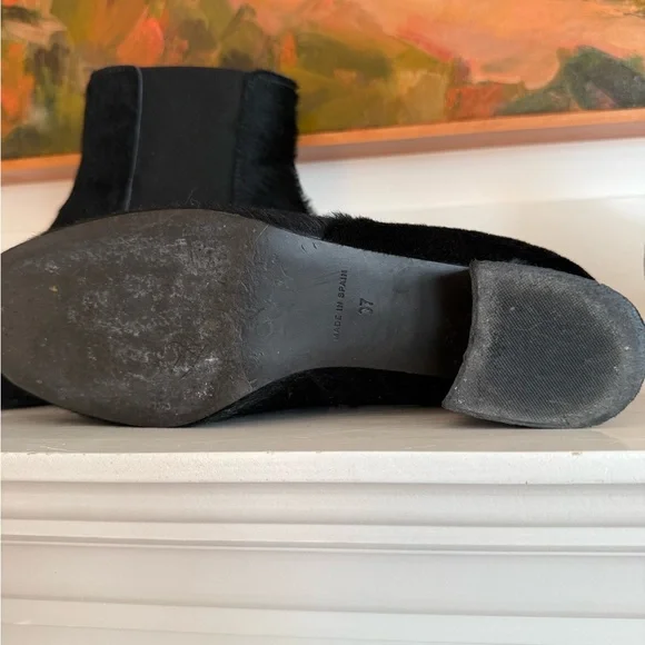 Miista London Chelsea Ankle Boots - Picture 8 of 8